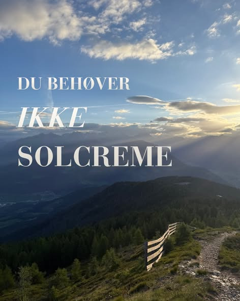 Skin Society anbefaler SPF til forebyggelse af rynker og pigmentpletter