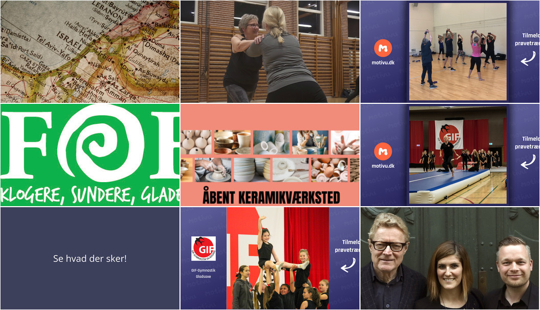 Uge 8 i Søborg: Historietime, keramikværksted og jazz i verdensklasse