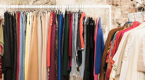 Loppemarked i Esbjerg Storcenter: Sælg dine gode brugte ting