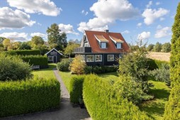 Er Tejnvej 34 i Allinge drømmehjemmet? Se de dyreste boliger til salg nu for op til 4.995.000 kr