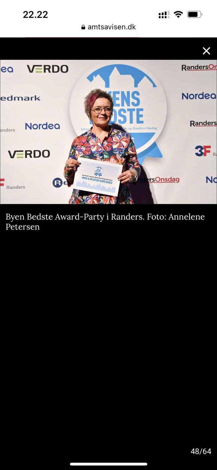 Opdatér dig her: Det nyeste fra Randers