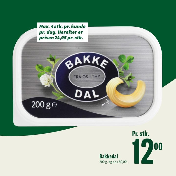 Det nyeste på Vinderups opslagstavle