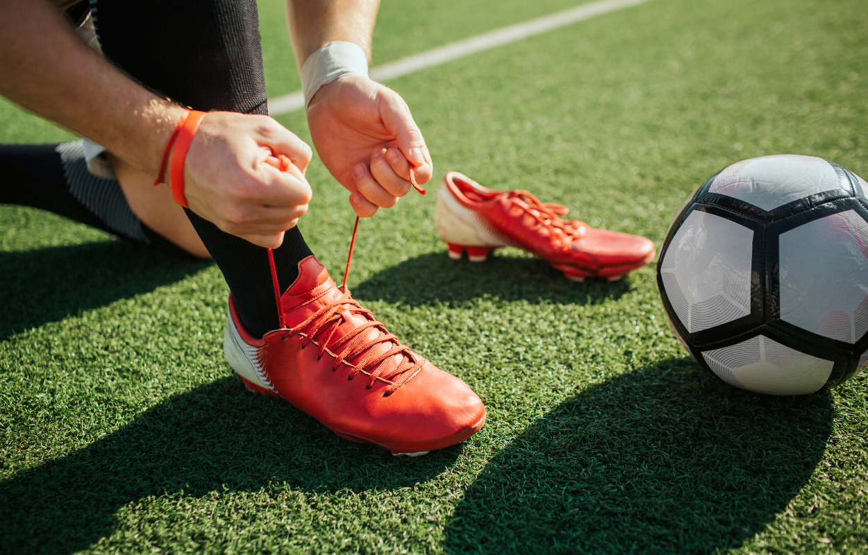 Vorup FB tror på egne evner