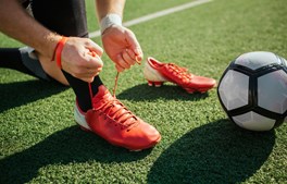 Vorup FB tror på egne evner