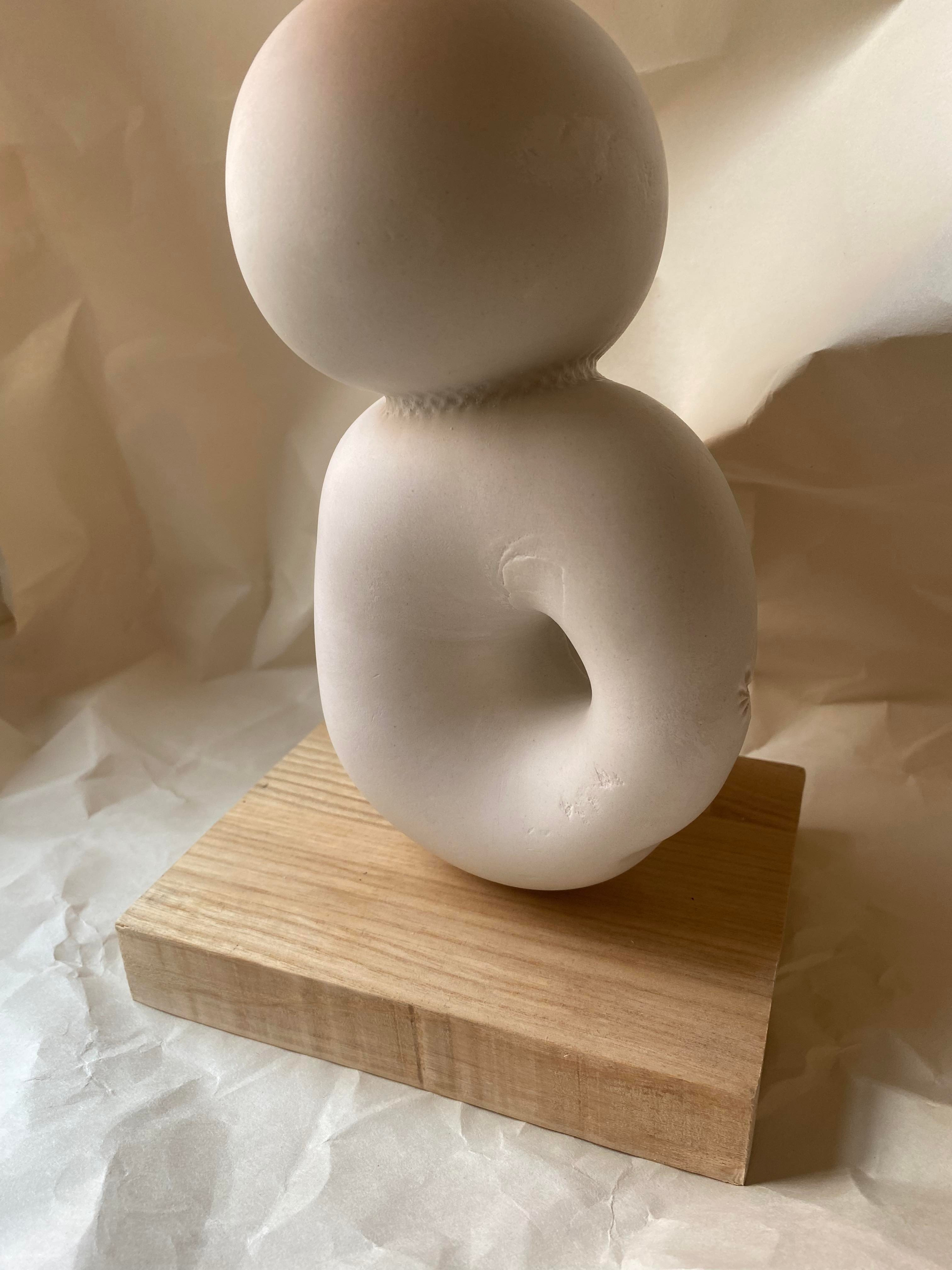 Kreativitet og bobler: Skab din egen skulptur i Nyborg