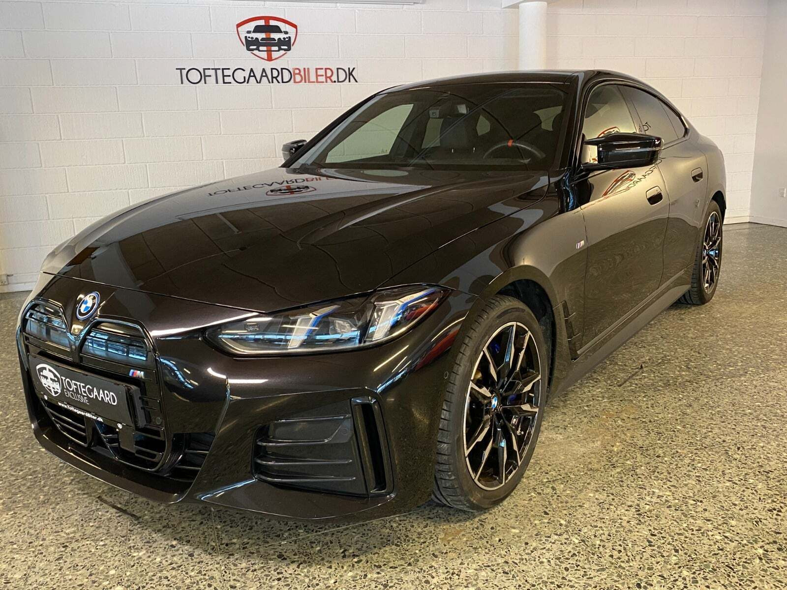 Pris op til 549.900 kr! Se de dyreste biler til salg i Regstrup