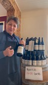 Den gode vino: Gratis smagsprøve på Migale Riserva med Vivino-score på 4,4