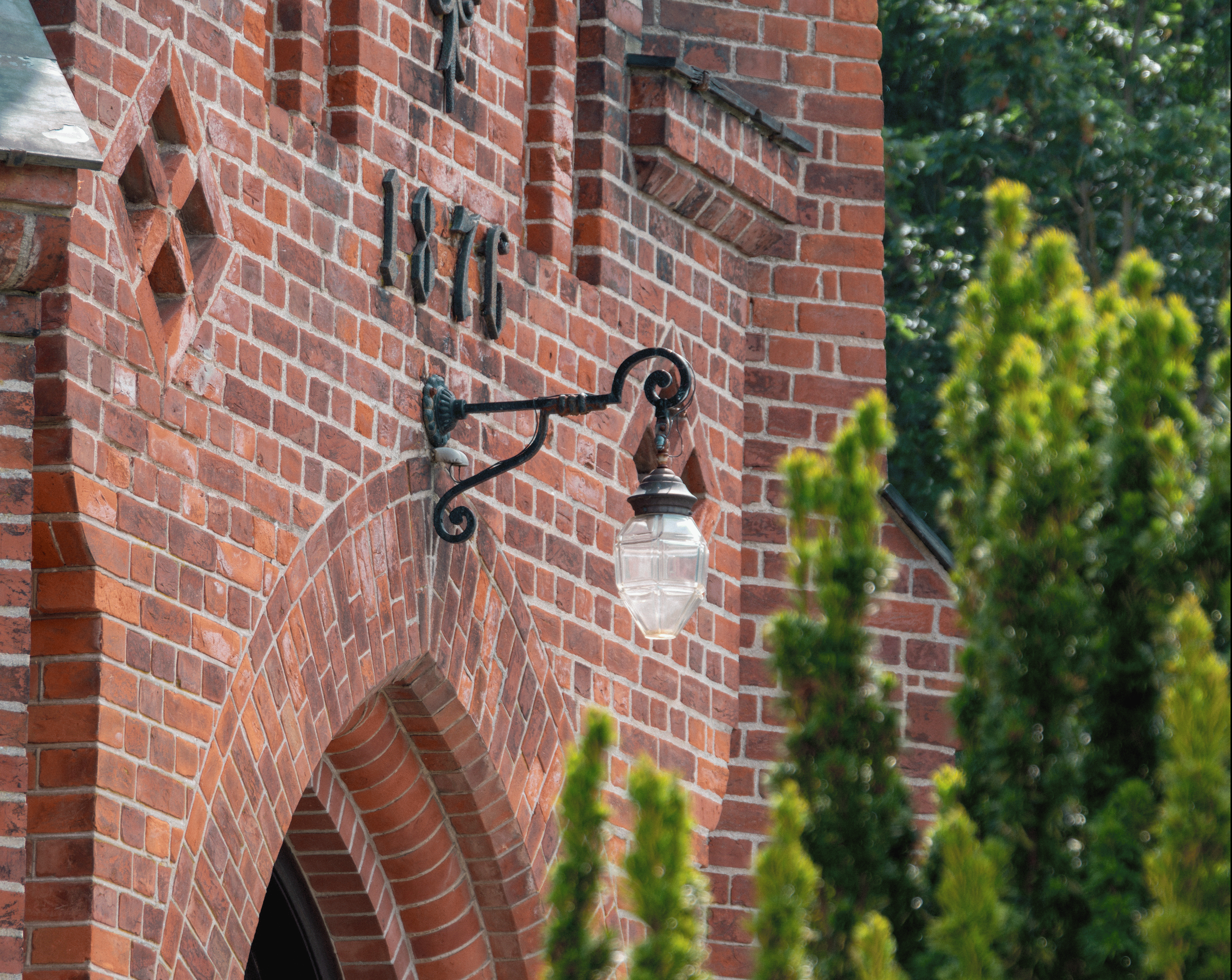 Julens toner fylder Hylleholt Kirke