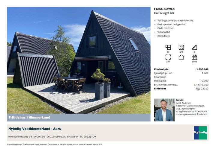 Nyt på opslagstavlen i Aalestrup