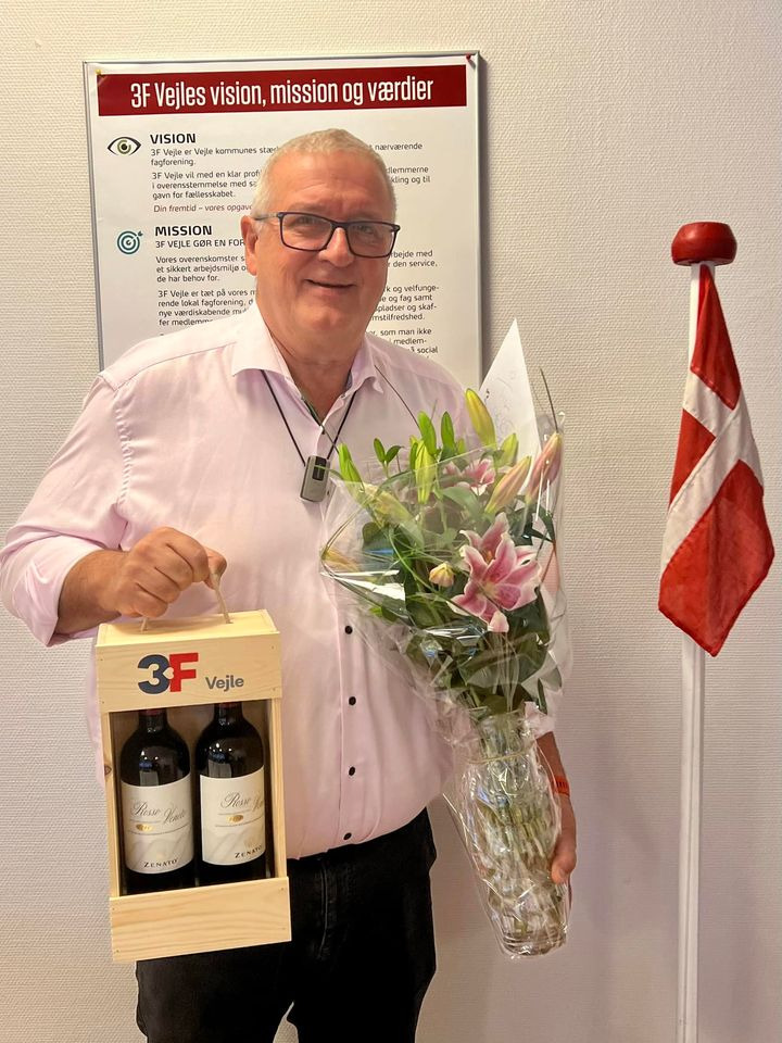 Opdatér dig her: Det nyeste fra Vejle