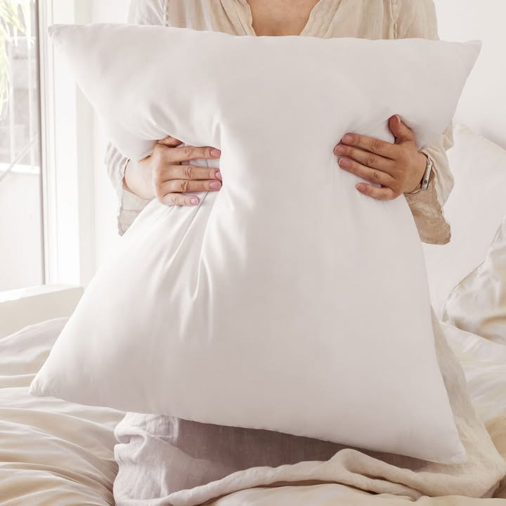 Fredericia Isenkram tilbyder luksuriøs bambus hovedpude til rabatpris 