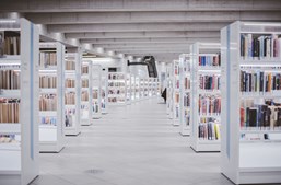 Skal du med til Fars legestue på Vejle Bibliotek?