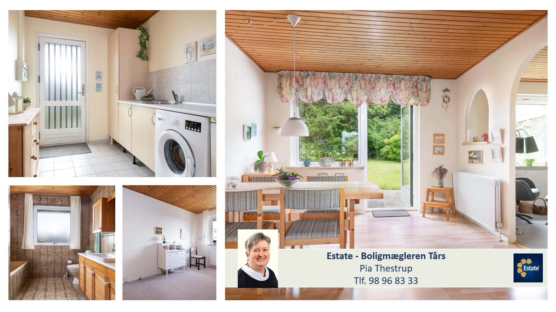 Se dagens updates fra Tårs her