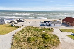 Top 6 over dyreste boliger til salg i Thy. Priser op til 8.248.000 kr