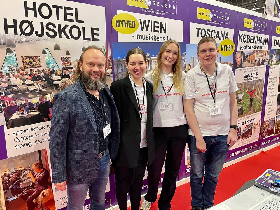 Det nyeste på Ikasts opslagstavle