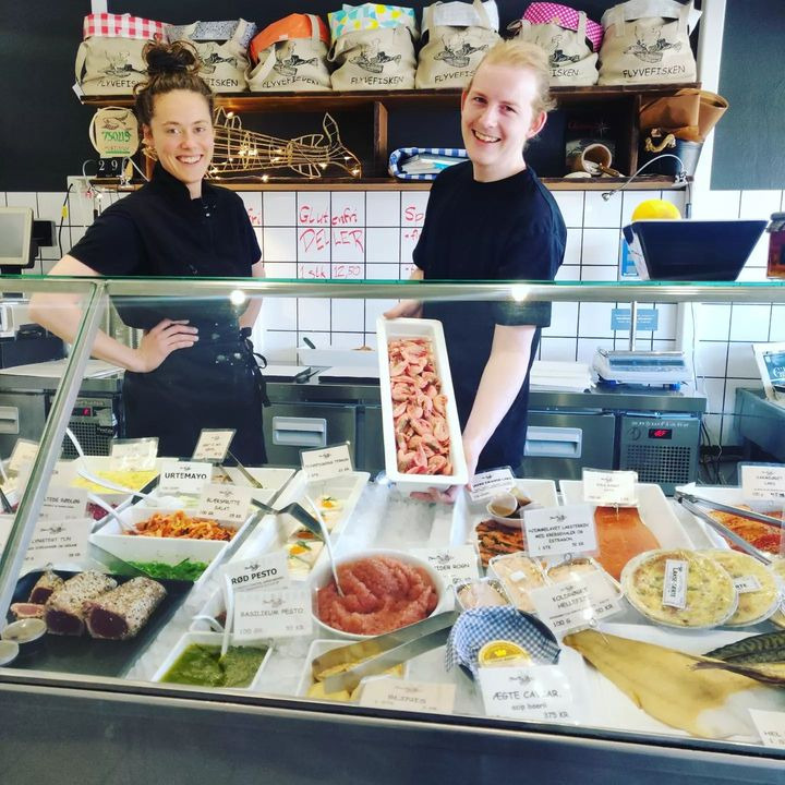 Nyt på opslagstavlen i Risskov