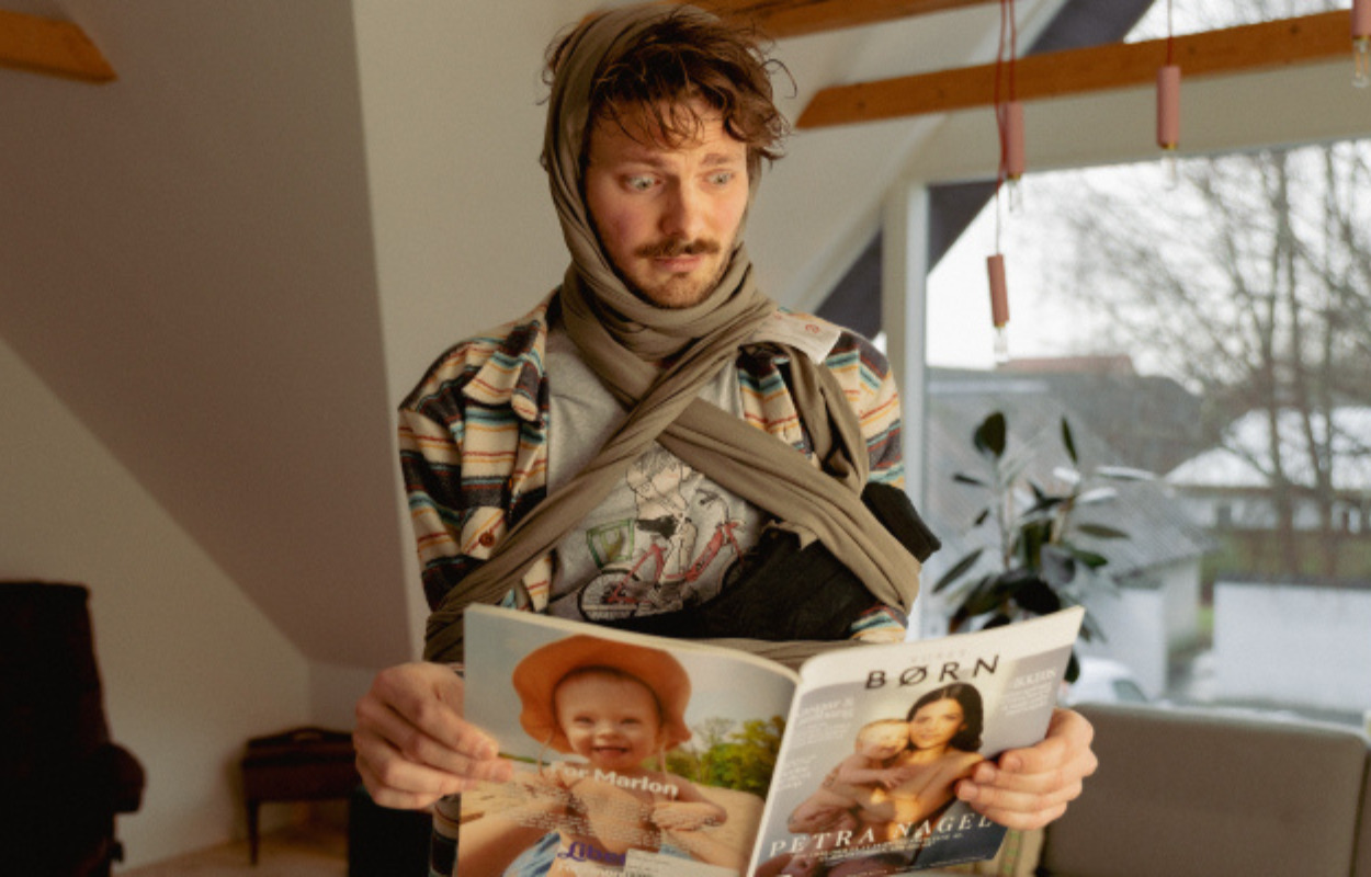 Biblioteket er din hjælp i hverdagen – også på Brønderslev Bibliotek  