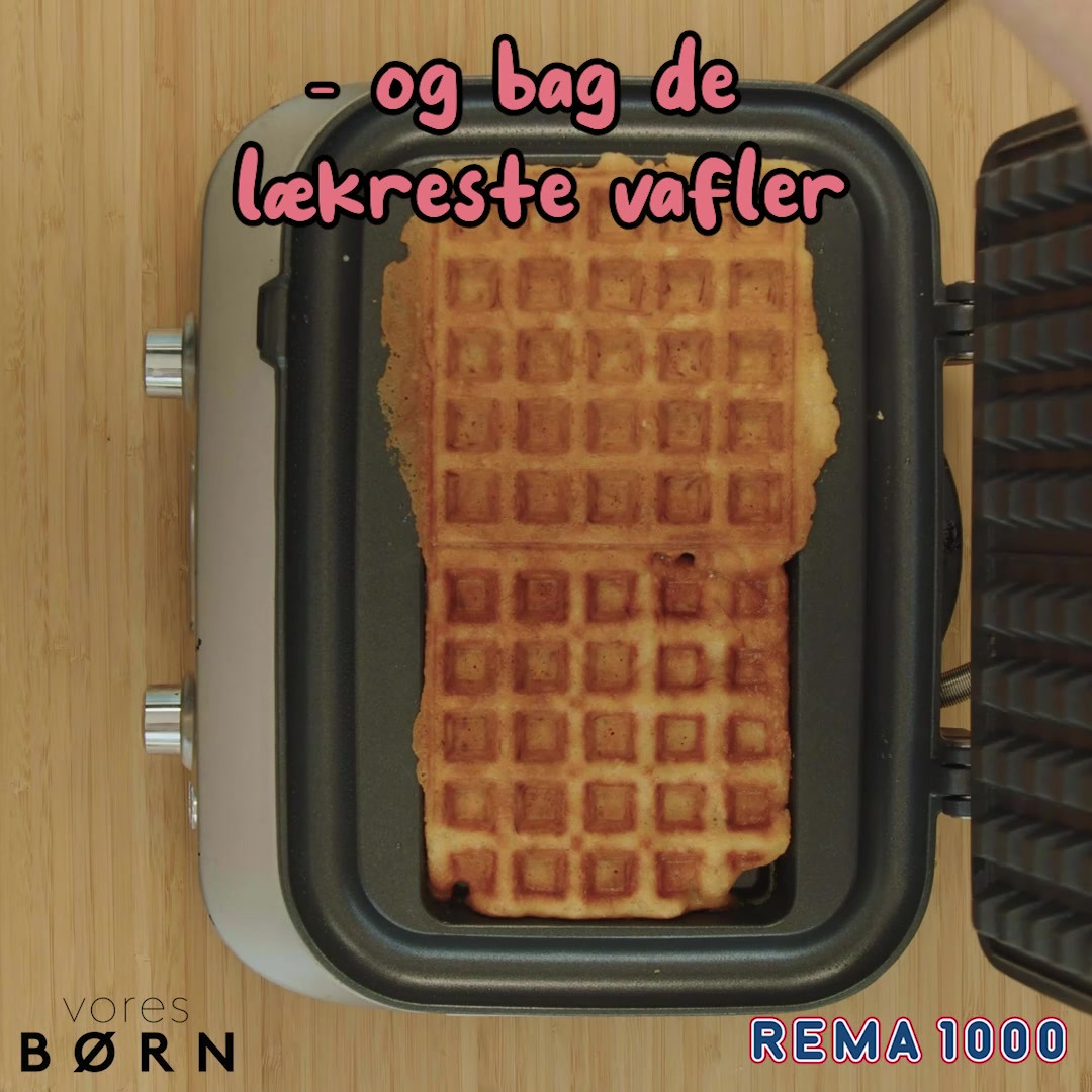 En finger på pulsen i Viby J