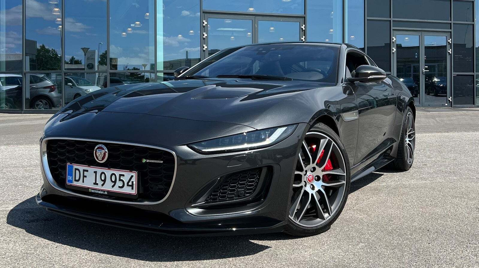 De dyreste biler i Tilst - Pris op til 1.350.000 kr!