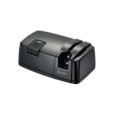 Fredericia Isenkram lancerer konkurrence om elektrisk knivsliber på Facebook