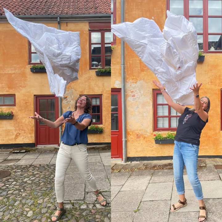 Fjerrenseriet præsenterer sommersdyne-tilbud med store rabatter