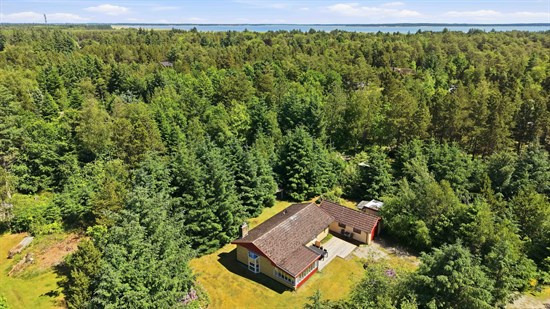Hovej 4A er til salg for kun 1.048.000 kr.: Se de billigste boliger til salg i Blåvand her