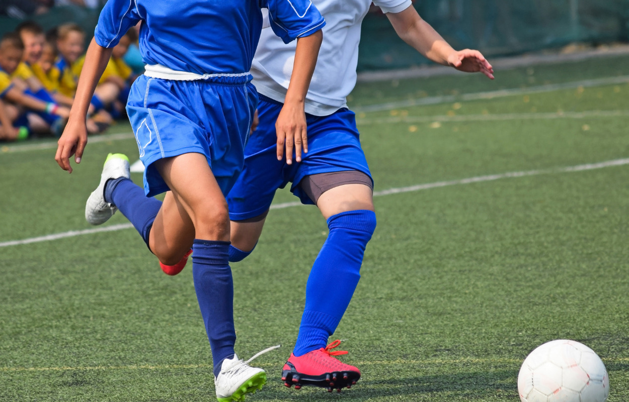 Tæt lokalopgør tipper ikke til Stensballe IKs fordel