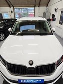 Detailing Center gør Henning's Skoda Kodiaq klar med Premium behandling