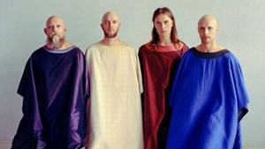 Eksperimenterende musikoplevelse på Biblioteket i Brønden