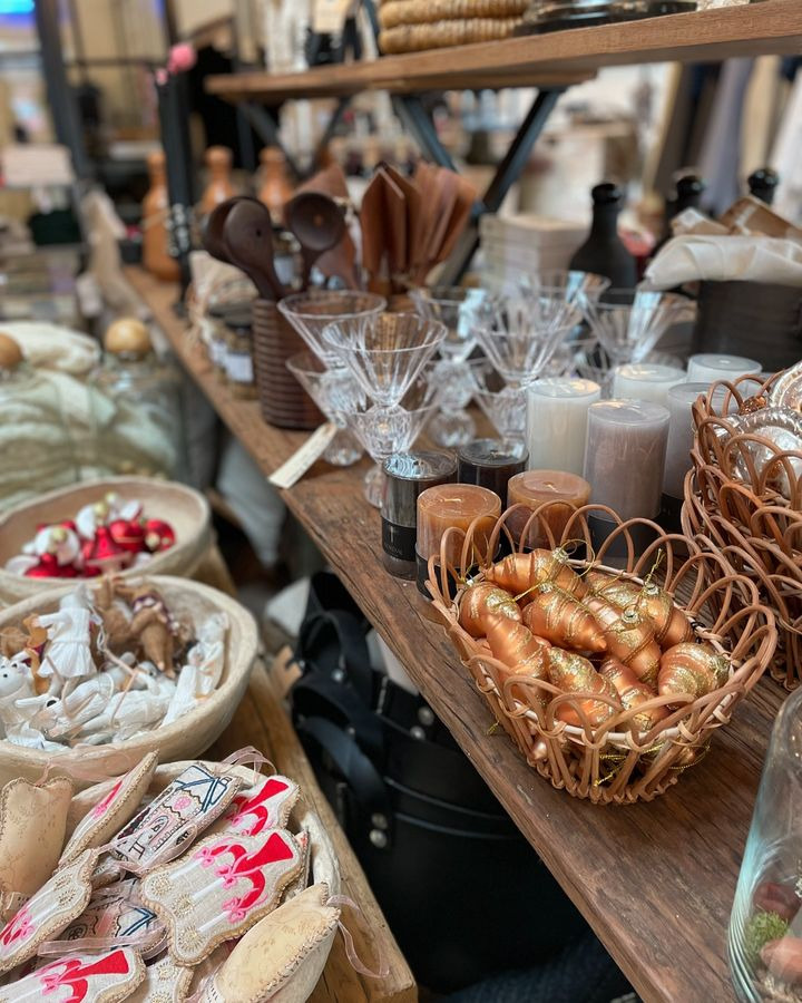 Nyt fra Skaldyrshuset