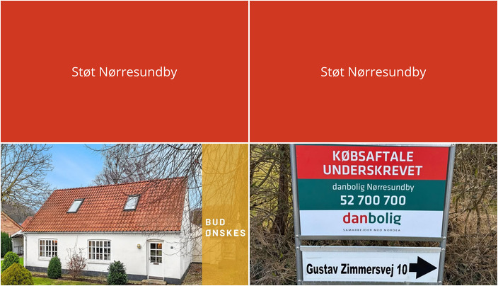 Nyt fra Fri BikeShop Nørresundby, danbolig Nørresundby  og Mæglerhuset