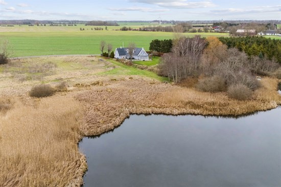 Top 6 over dyreste boliger til salg i Gadstrup. Priser op til 14.995.000 kr