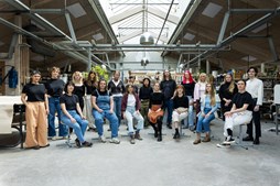 Oplev de nyeste keramikere på CLAY Keramikmuseum