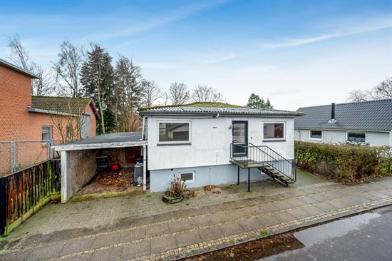 195.000 kroner koster den billigste bolig til salg i Ringkøbing-Skjern Kommune: Se den her