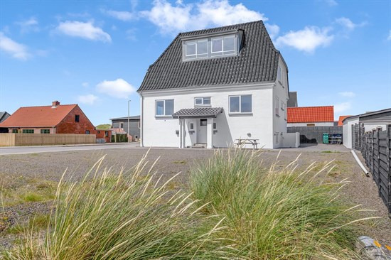 Top 6 over dyreste boliger til salg i Thyborøn. Priser op til 1.895.000 kr