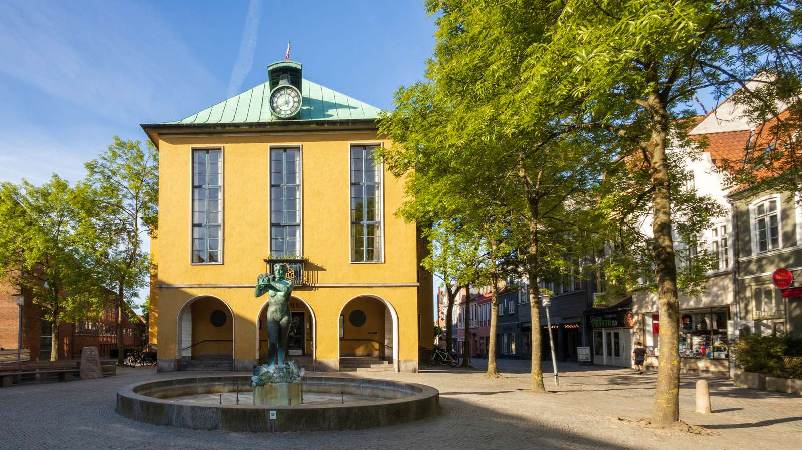 Sønderborg Kommunes samarbejde med TUBA forbedrer livskvaliteten for unge fra misbrugsramte familier