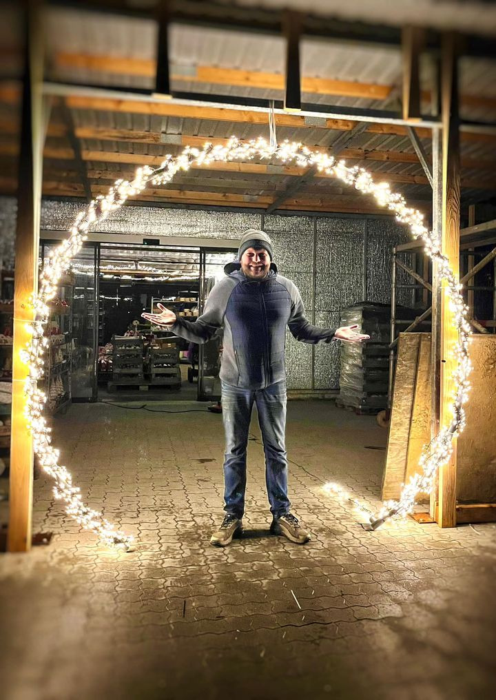 Nyt på opslagstavlen i Horsens