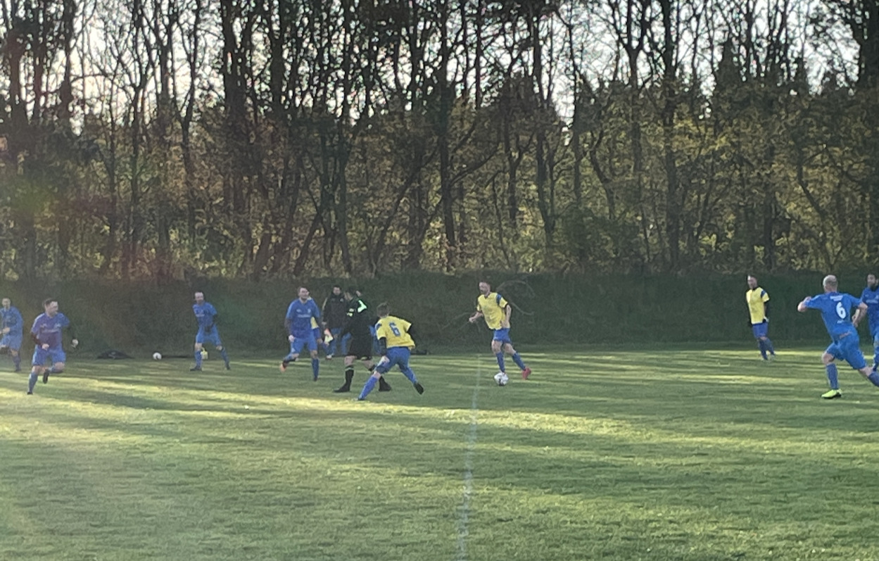 Målræven Dalgaard bankede fire styks i dåsen da Skive Old Boys hentede sikker sejr