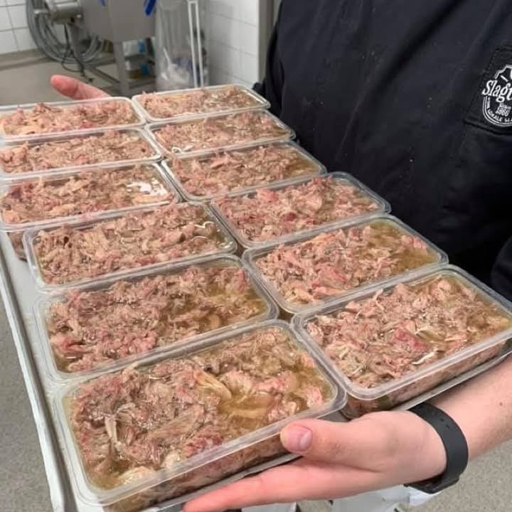 Syltesalg hos SUPERBRUGSEN HAMMERUM: Bestil nu og hent hos slagteren