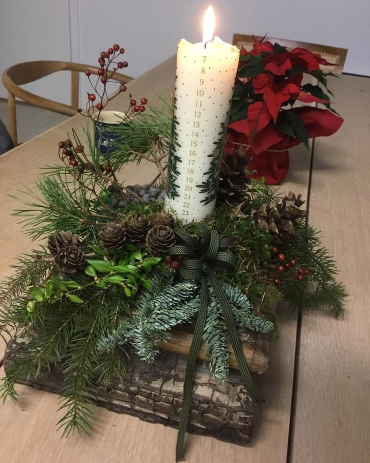 Hold trit med lokalområdet: Nyt fra Hadsten