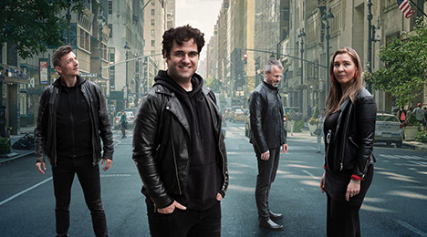 Pianoman'en fra New York: Hyldestkoncert til Billy Joel i Næstved