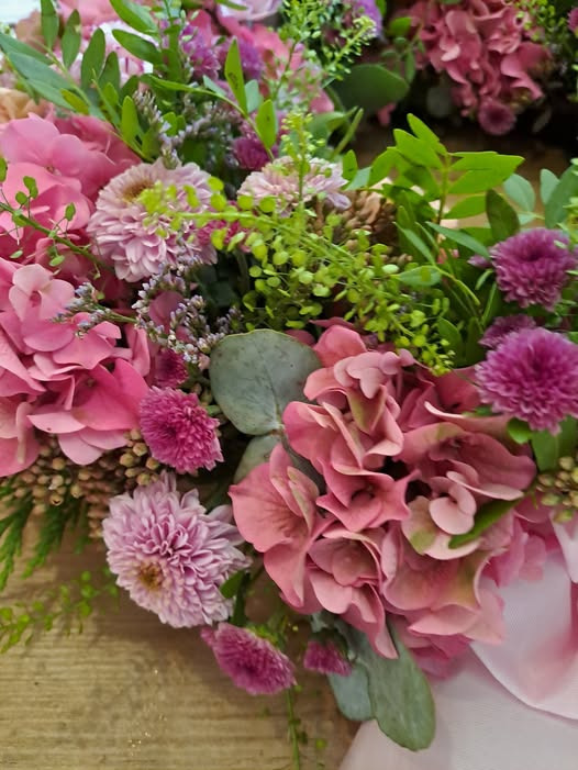 Ændrede åbningstider hos Tulipa Blomster & Havedesign i denne uge