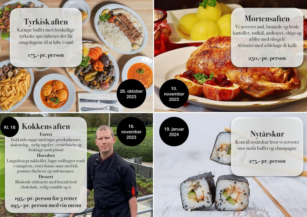 En finger på pulsen i Herning