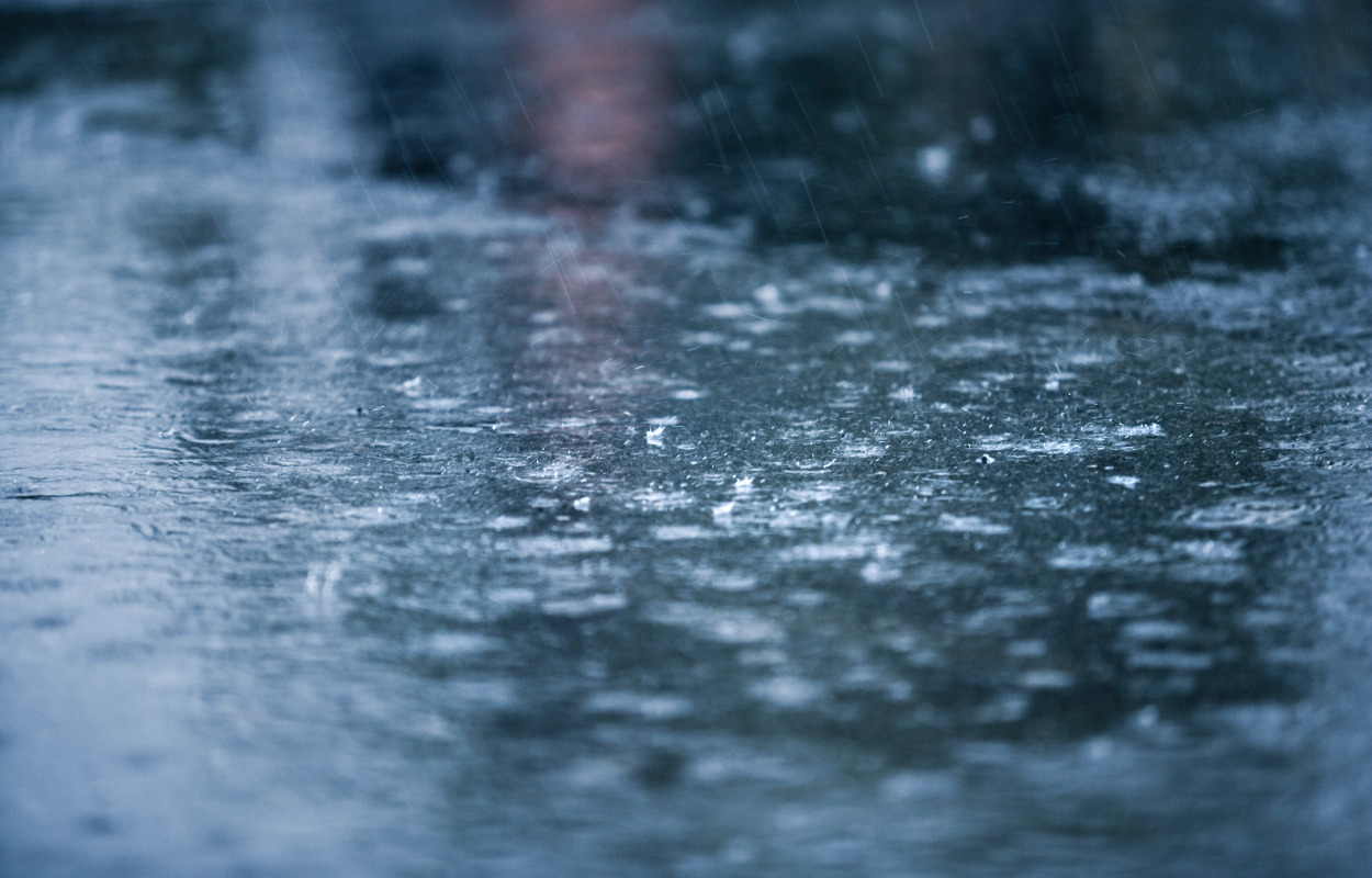 Fortsat store oversvømmelser omkring Sundsøen i Faaborg