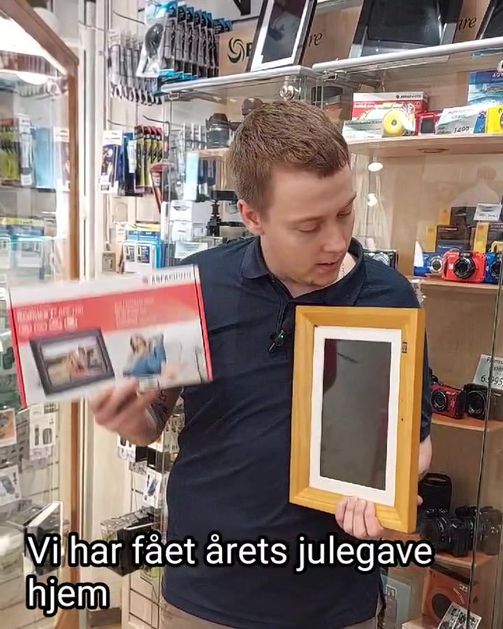 En finger på pulsen i Viborg