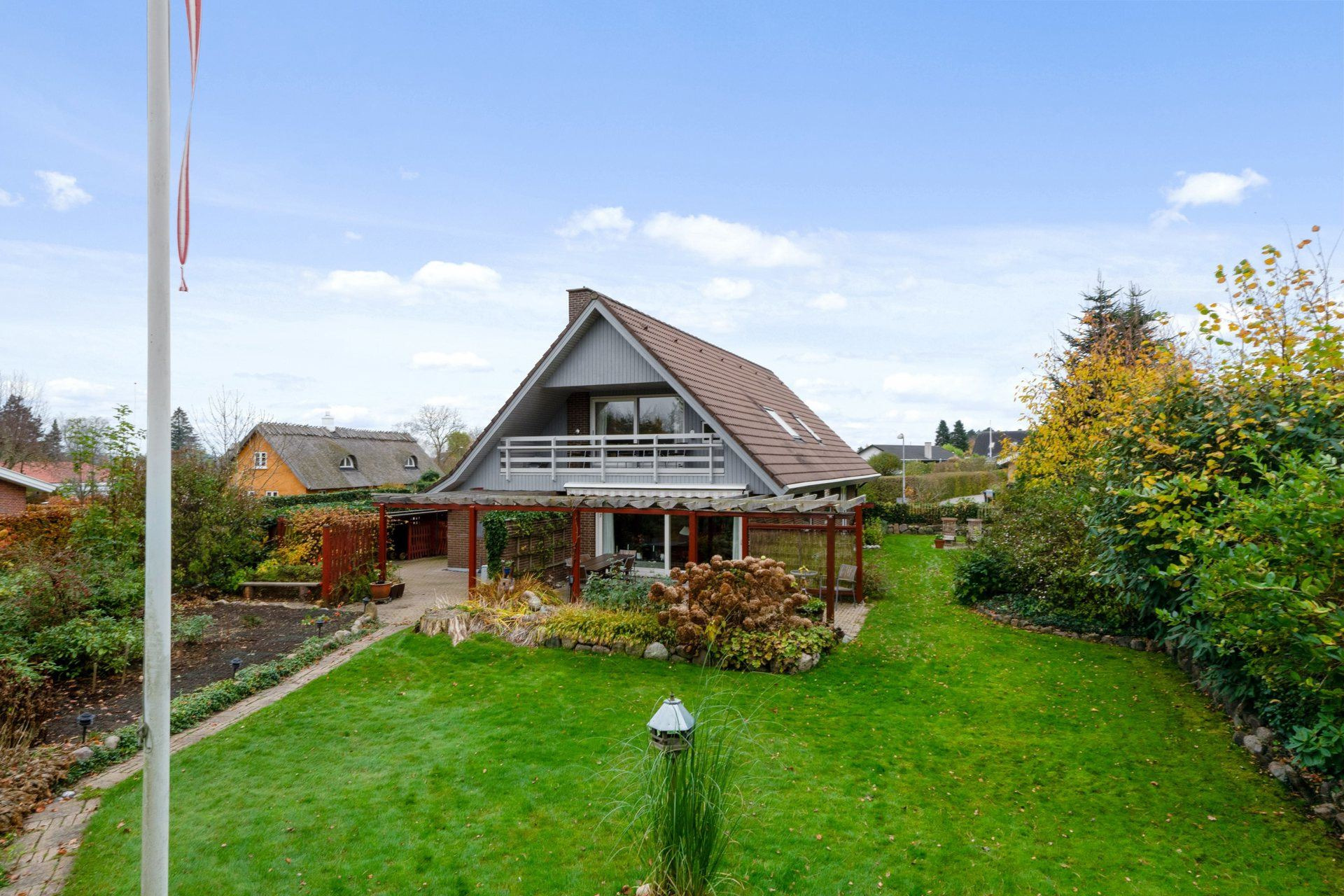 Er Vesterled 2F i Ølstykke drømmehjemmet? Se de dyreste boliger til salg nu for op til 5,0  mio. kroner