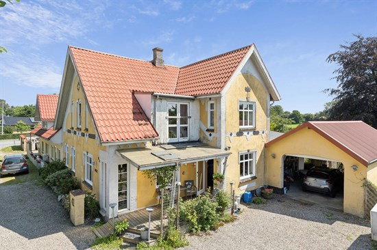 Dalsgårdvej 8 er til salg for kun 495.000 kr.: Se de billigste boliger til salg i Gråsten her