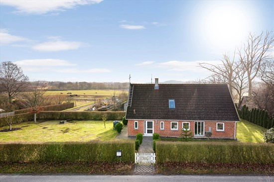 Realskolevej 11 er til salg for kun 995.000 kr.: Se de billigste boliger til salg i Glumsø her