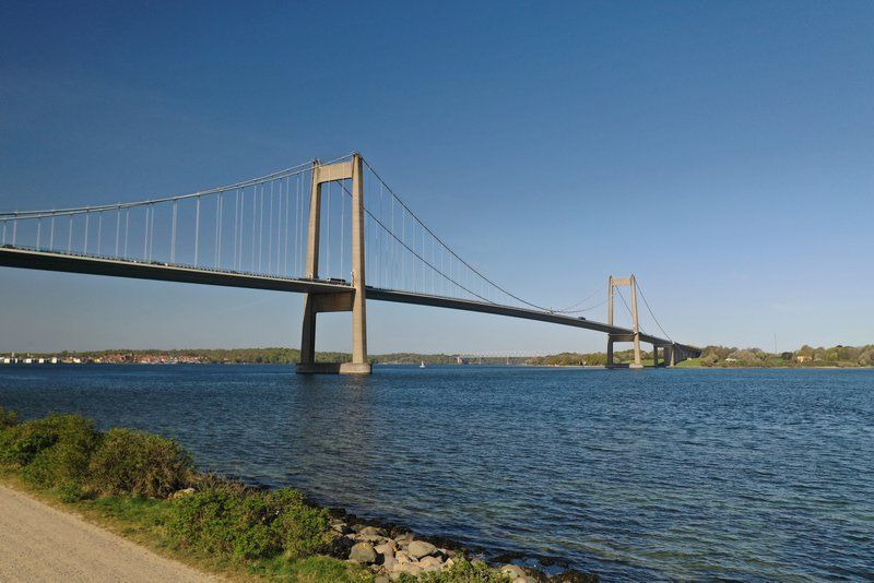 Ny Lillebæltsbro skal have nyt midterautoværn