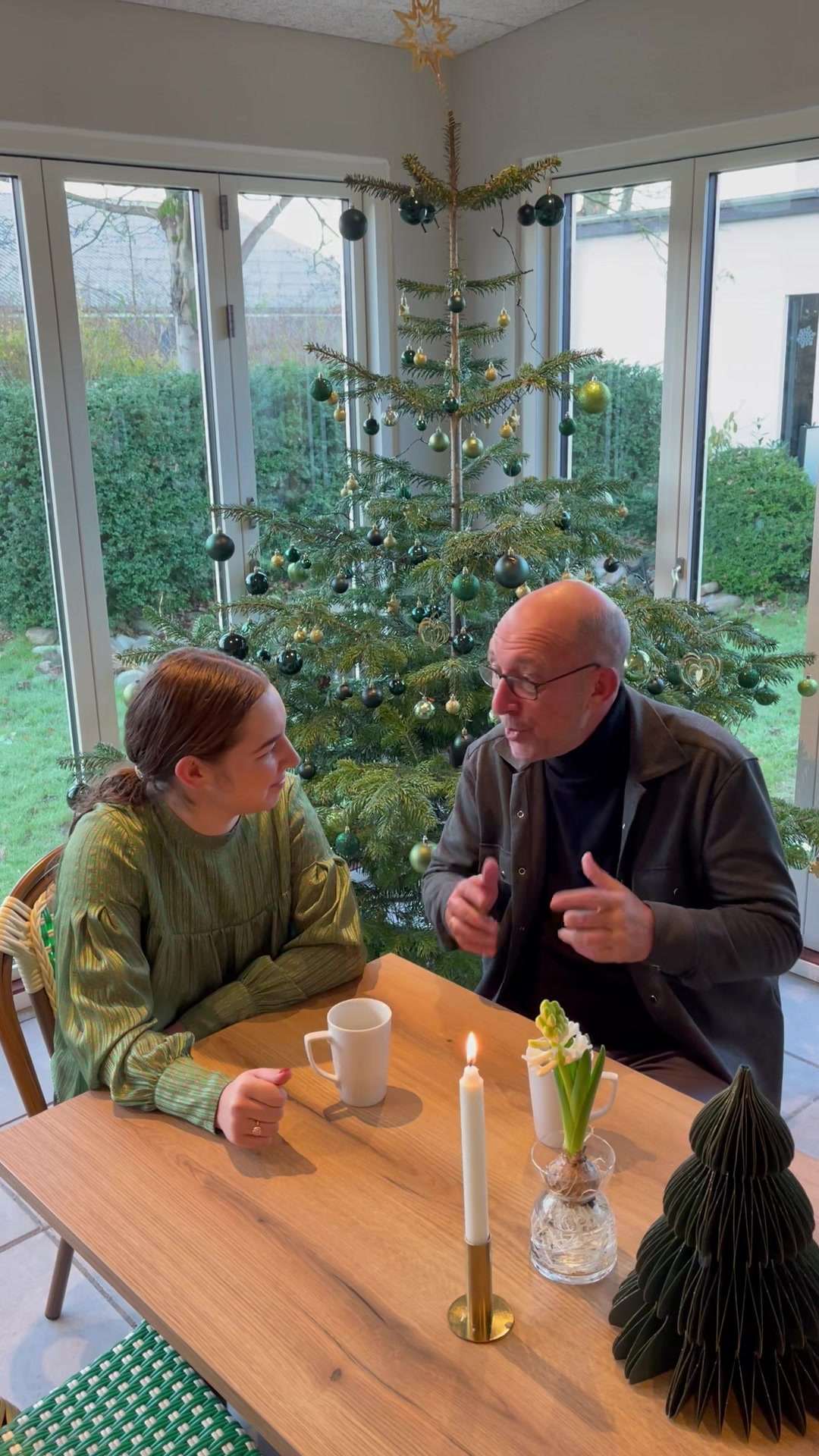 Se dagens updates fra Herning her